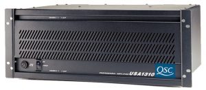 Amplificateur QSC 2x650w/4 ohms