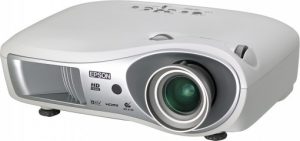 Vidéoprojecteur Epson EMP-TW600