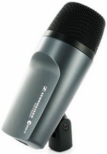 micro sennheiser E602