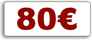 80 euros