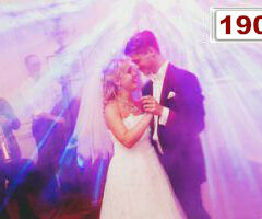 location sono pour mariage