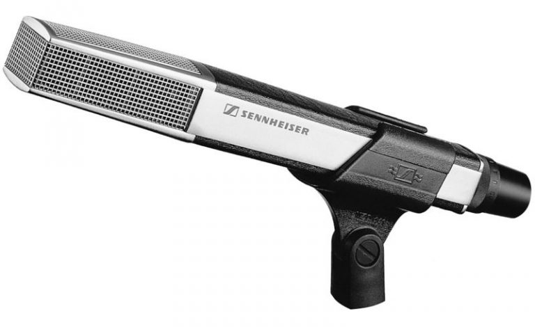 micro dynamique Sennheiser MD441-U