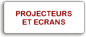 Location de vidéo projecteur et écran