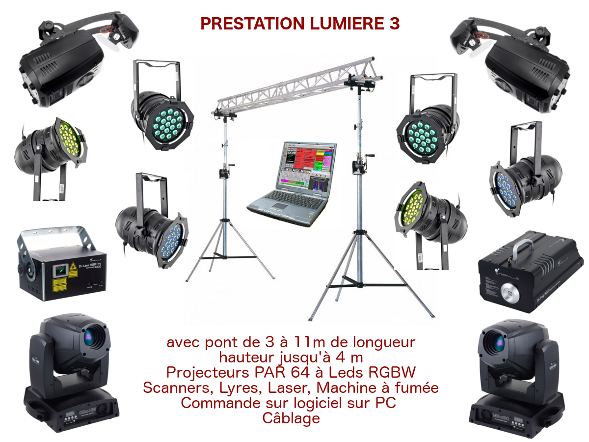 Permalink to:Prestation éclairage 3