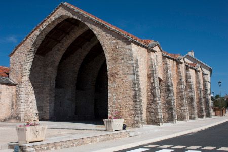 location sonorisation éclairage la cavalerie aveyron