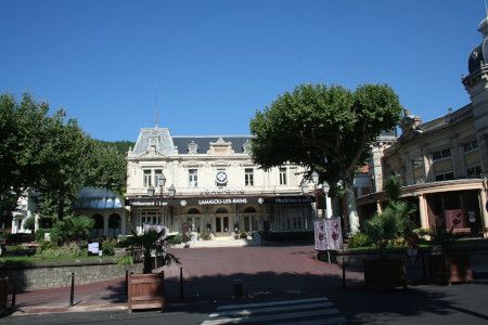 location sonorisation éclairage lamalou les bains hérault