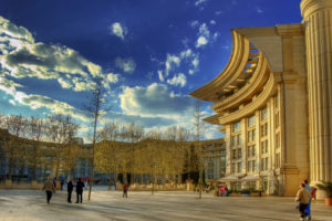 location sonorisation éclairage montpellier hérault