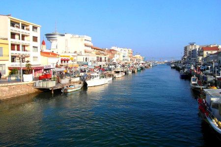 location sonorisation éclairage palavas-les-flots hérault