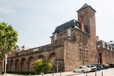 location sonorisation éclairage rodez aveyron