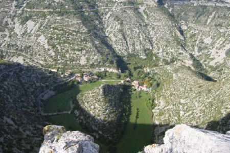 location sonorisation éclairage saint maurice de navacelles hérault