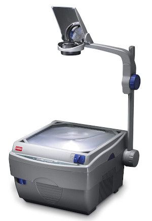 Louer un vidéoprojecteur ou un rétroprojecteur, quelles différences