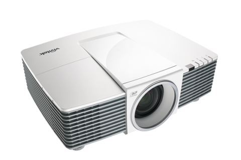 Vidéoprojecteur Vivitek 5200 lumens