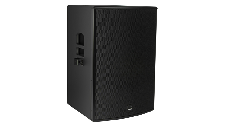 Enceinte Amadeus MPB600 - 600 watts RMS - 99 dB