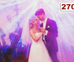louer une sono pour mariage
