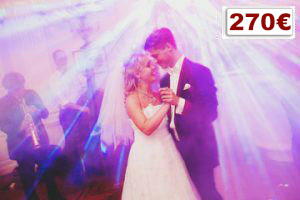 Permalink to:Location sono et lumière pour mariage 2