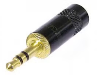 connecteur audio mini jack